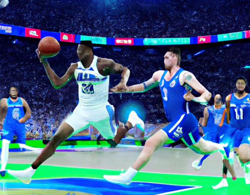 Greece excludes Kostas Antetokounmpo from World Cup