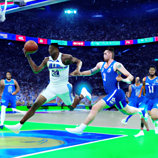 Greece excludes Kostas Antetokounmpo from World Cup