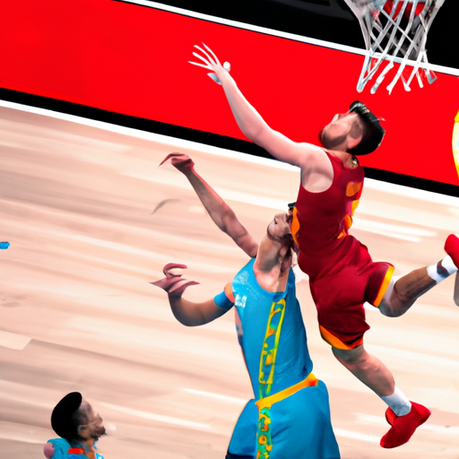 Spain crushes Luka Doncic’s Slovenia