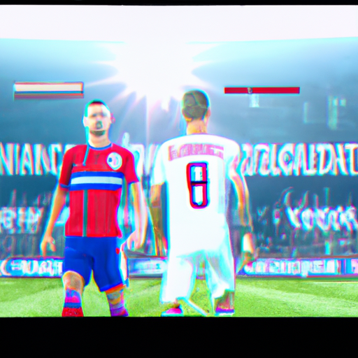 Smailagic and Trifunovic absent from Serbia’s World Cup squad