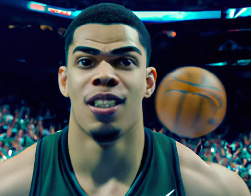 Jayson Tatum optimistic of Marcus Smart addition for Grizz: ‘They’re getting a winner’