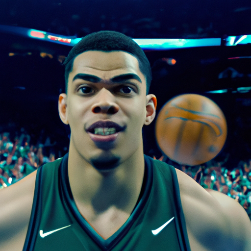 Jayson Tatum optimistic of Marcus Smart addition for Grizz: ‘They’re getting a winner’