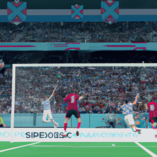 Serbia secured a win vs. Greece in the opening match of the 2023 Akropolis Tournament