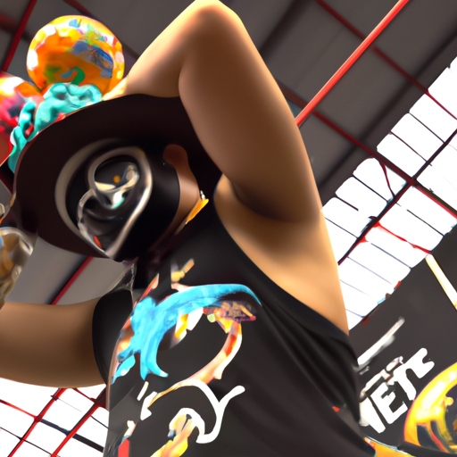 Decorated Filipino grappler juggles World Combat Games prep, studies