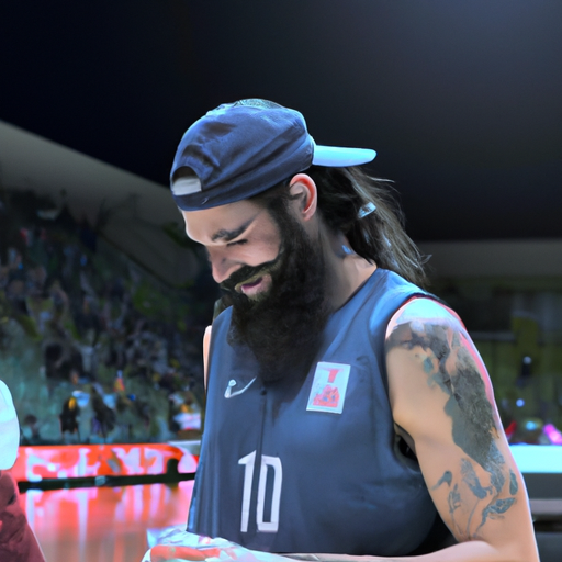 Gigi Datome after his last game in Italy: “It was a great party”