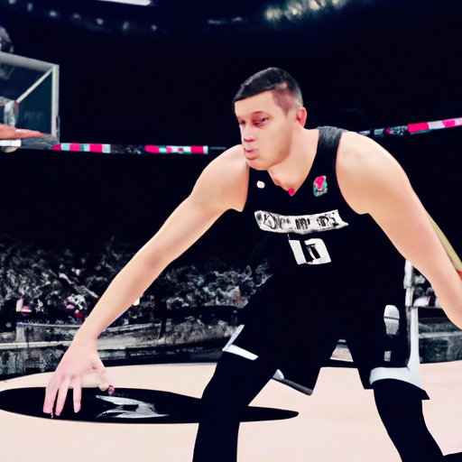 Nikola Jovic’s stance amid Damian Lillard trade rumors: “Hope I stay in Miami”