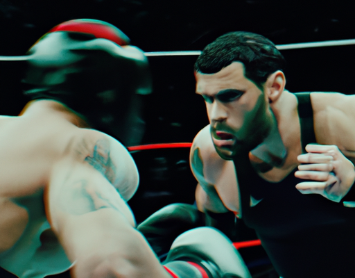 Chris Weidman going for comeback win in UFC 292