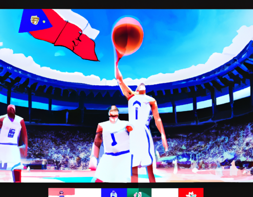 Filipinas visit Gilas in practice
