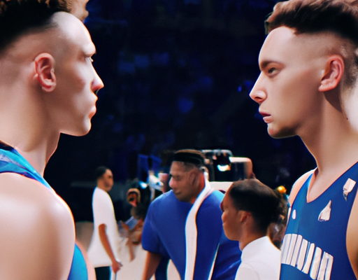 Jalen Brunson expresses deep bond with Luka Doncic: “That’s my brother”