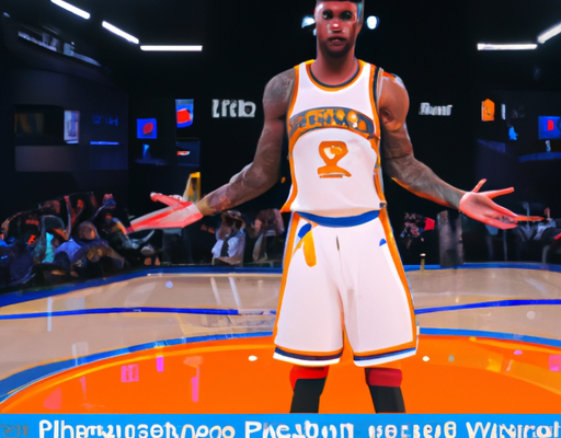 Iman Shumpert says sorry to Knicks fans for letting Raymond Felton ‘birth an animal’ in Steph Curry