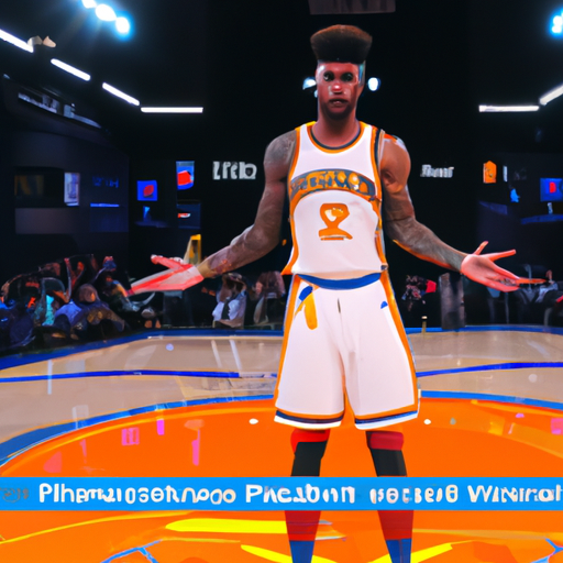 Iman Shumpert says sorry to Knicks fans for letting Raymond Felton ‘birth an animal’ in Steph Curry
