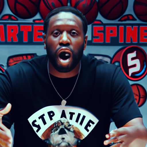 Kwame Brown blasts Stephen A. Smith’s pricey bball camp: “WTF he gon’ tell em?”