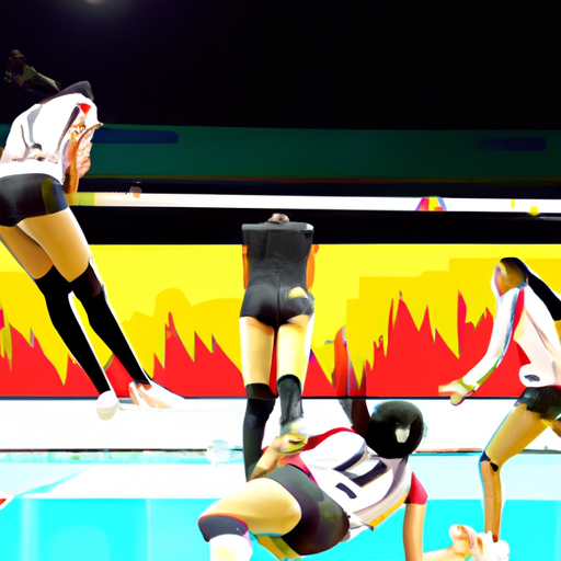 SEA V-League: Winless Filipina spikers succumb to Indonesia