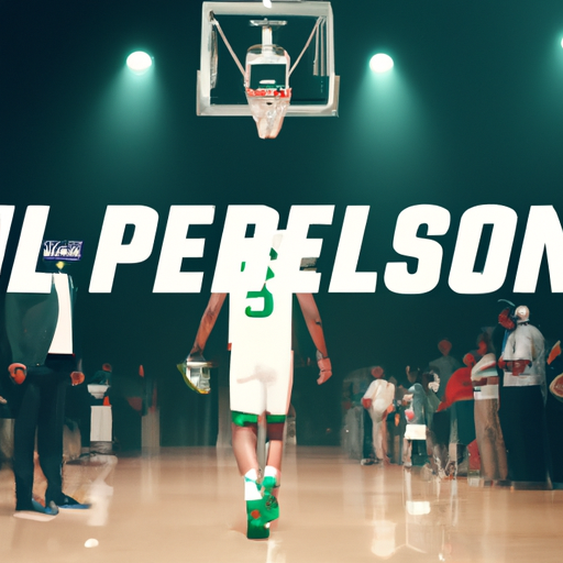 Jalen Brunson: “My parents raised me to be a leader”