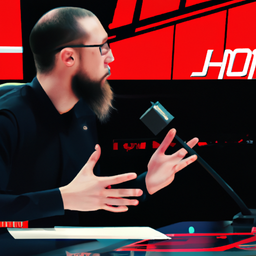 Woj reveals James Harden’s strategic goal behind controversial comments