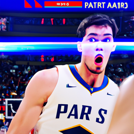 Austin Reaves expresses shock at Chris Paul’s unexpected trade to Warriors