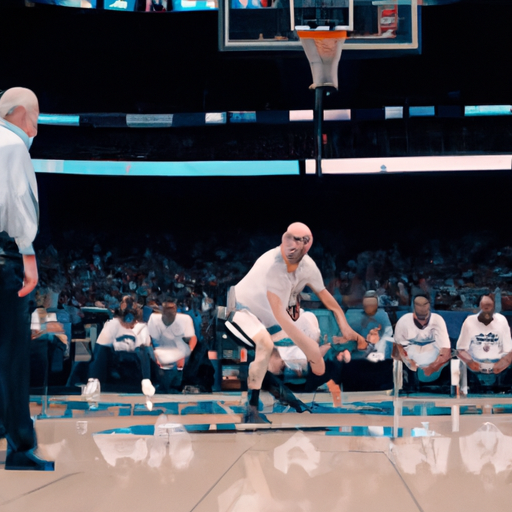 Michael Malone: Gregg Popovich opened HC opportunity to me