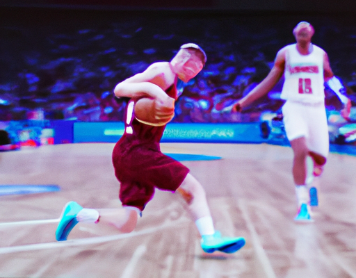 Injured Porzingis out for Latvia in FIBA World Cup