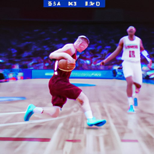 Injured Porzingis out for Latvia in FIBA World Cup