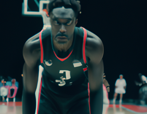 Bobby Portis on if adjusting to FIBA rules is hard