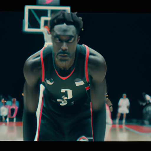 Bobby Portis on if adjusting to FIBA rules is hard