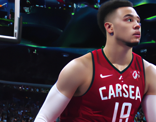 FIBA World Cup's star power continues to take a hit as Jamal Murray sits out for Canada