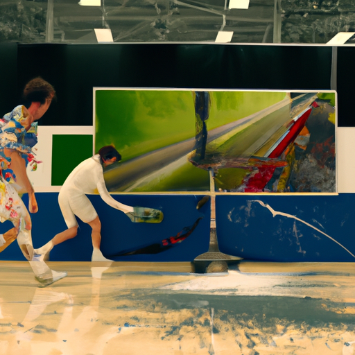 Painters can't catch a break, suffer another Jones Cup loss