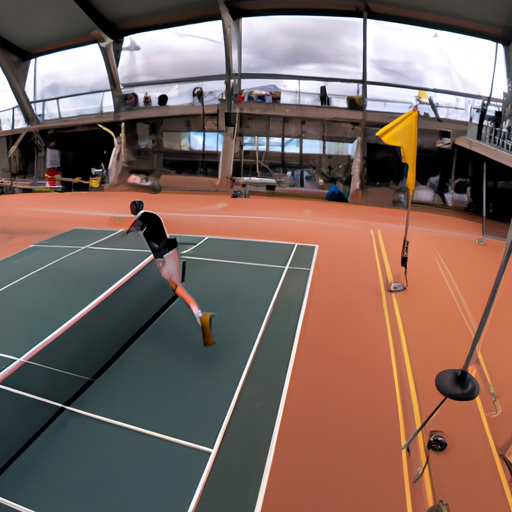 Eala ousts top seed to enter W24 Roehampton semis