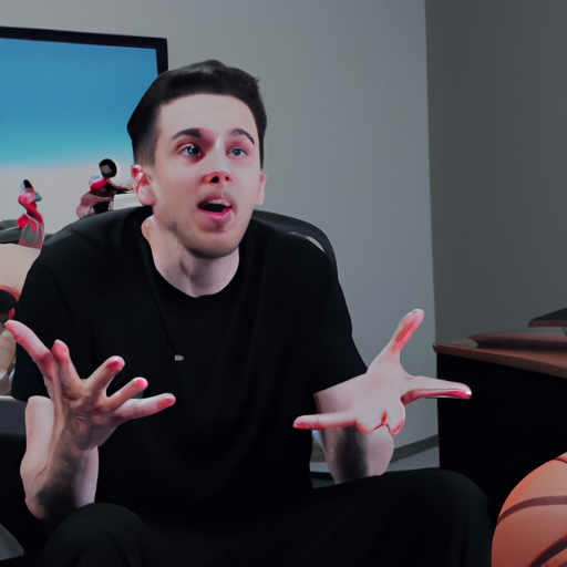 Zach Collins tells a crazy Gregg Popovich story