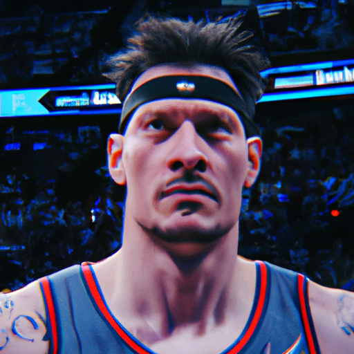 Nikola Jovic on Jimmy Butler: “He’s one of those guys that you’ll see work all the time”