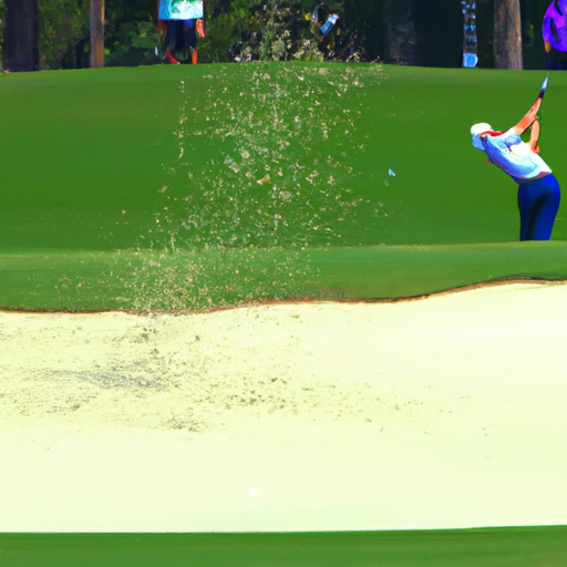 Superal slips with 2nd 74, falls behind by 9 in Thailand LPGA Championship
