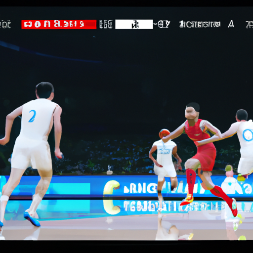 Kyle Anderson debuts for China in a mini-tournament vs Italy, scores 11 in a loss