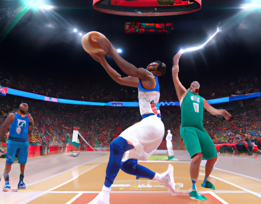 Parks sparks Gilas payback vs Senegal