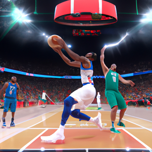 Parks sparks Gilas payback vs Senegal