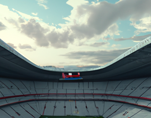 Record crowd expected in WC opener