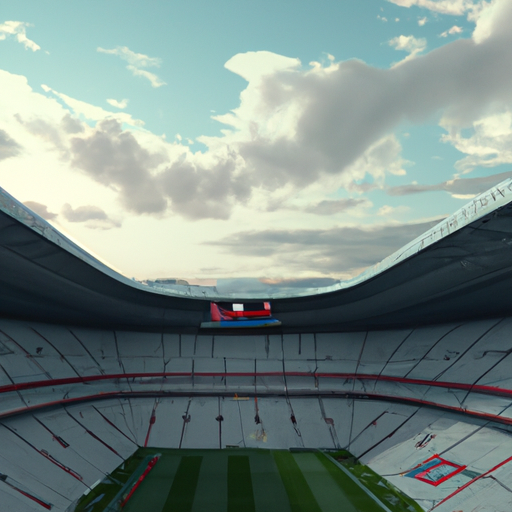 Record crowd expected in WC opener
