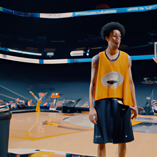 Cameron Payne on Suns: “I feel like they could’ve won a chip with me”