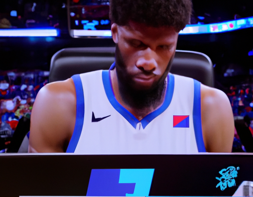 LOOK: Joel Embiid removes 76ers affiliation on X account in wake of James Harden drama