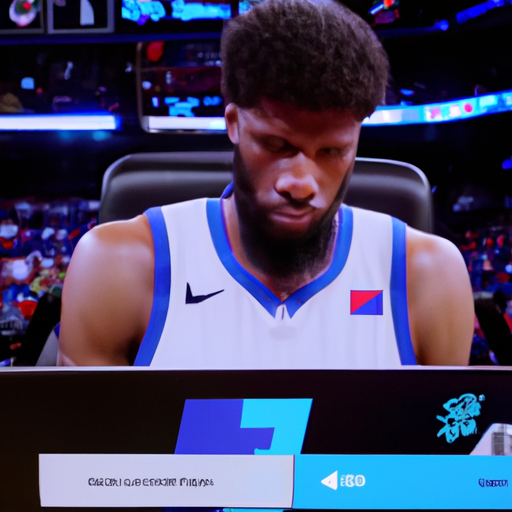 LOOK: Joel Embiid removes 76ers affiliation on X account in wake of James Harden drama