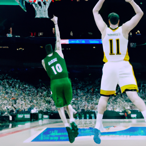 Jonas Valanciunas led Lithuania to victory against Finland in a prep match