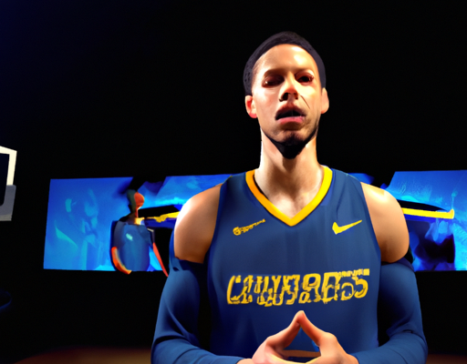 Steph Curry stresses communication as key to success in speech to young players