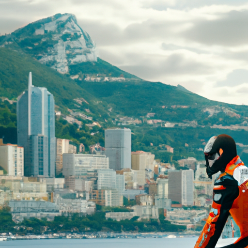 Kemba Walker: “What better place to be than Monaco?”