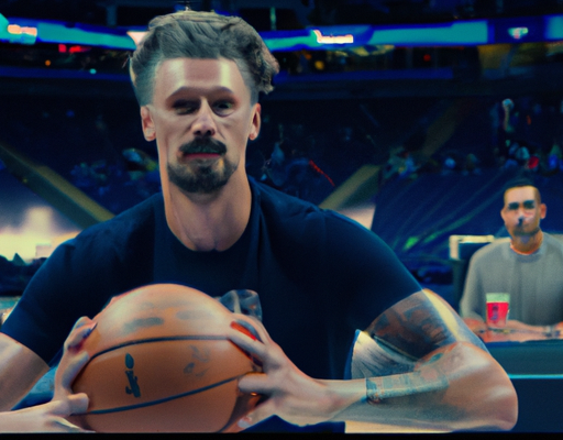 Steve Kerr plans to utilize Paolo Banchero as center for Team USA in FIBA World Cup