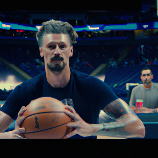 Steve Kerr plans to utilize Paolo Banchero as center for Team USA in FIBA World Cup