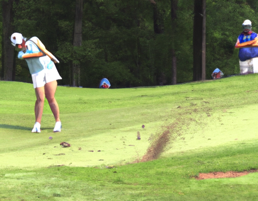 US Women’s Amateur: Malixi falls short in rally, yields to Shoemaker