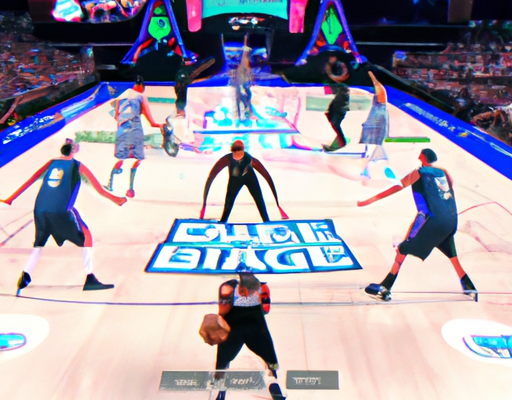 BIG3’s All-Star Game Takes its Talents Abroad this Year!