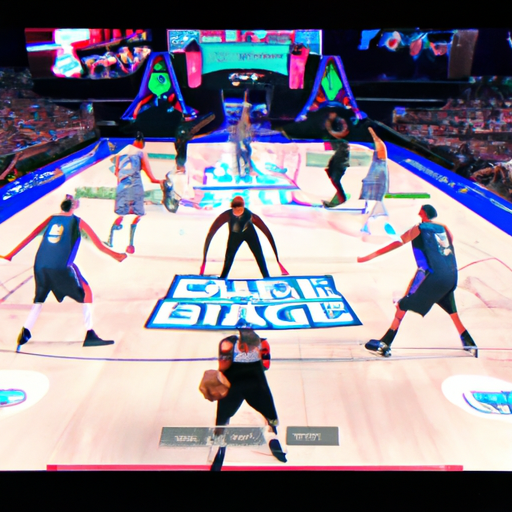 BIG3’s All-Star Game Takes its Talents Abroad this Year!