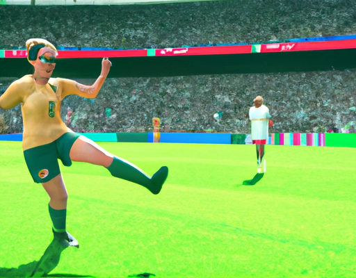 Australia banking on home support in FIFA Women’s World Cup semis clash vs England