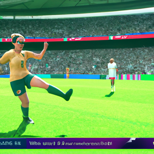 Australia banking on home support in FIFA Women’s World Cup semis clash vs England