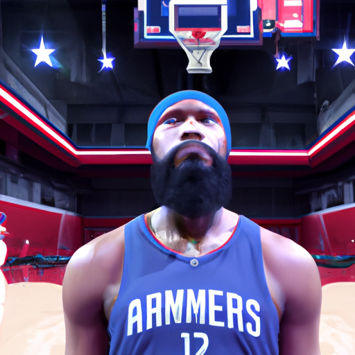 James Harden to decline 76ers training camp amid failed trade negotiations